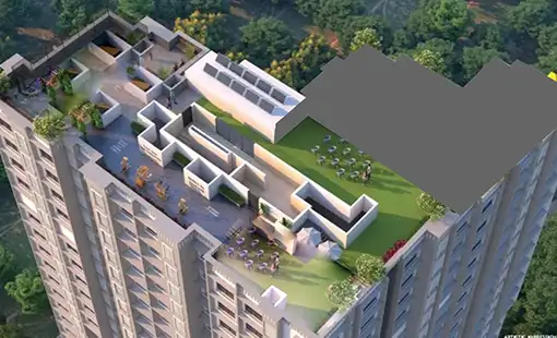 SBM Sky Vartak Nagar Thane Images SBM Sky Vartak Nagar Thane Images