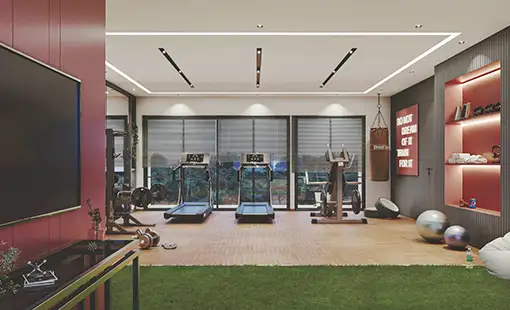 SBM Sky Vartak Nagar Thane Images SBM Sky Vartak Nagar Thane Images