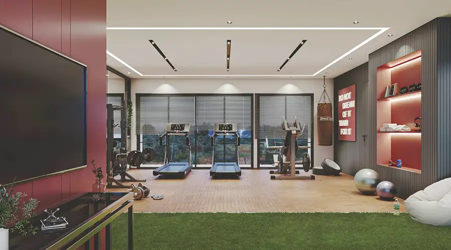 SBM Sky Vartak Nagar Thane SBM Sky Vartak Nagar Thane